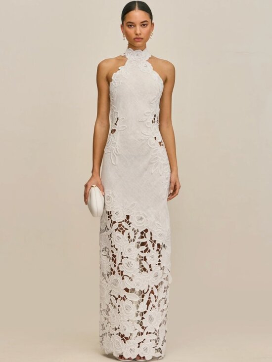 cult gaia Dresses & Skirts - Cult Gaia Tamara Gown